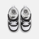 Nike Court Borough Low Recraft (Td)