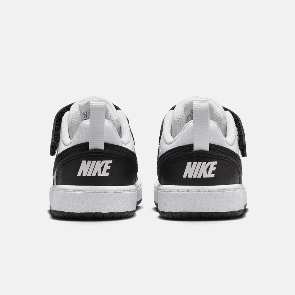 Nike Court Borough Low Recraft (Td)
