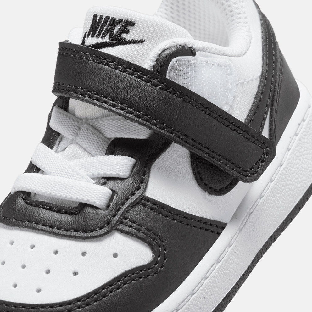 Nike Court Borough Low Recraft (Td)
