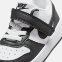 Nike Court Borough Low Recraft (Td)