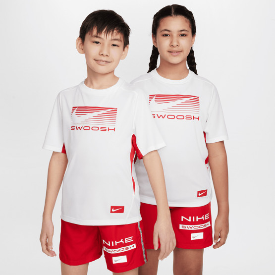 Nike B Nk Df Multi  Ss Top Gx Love