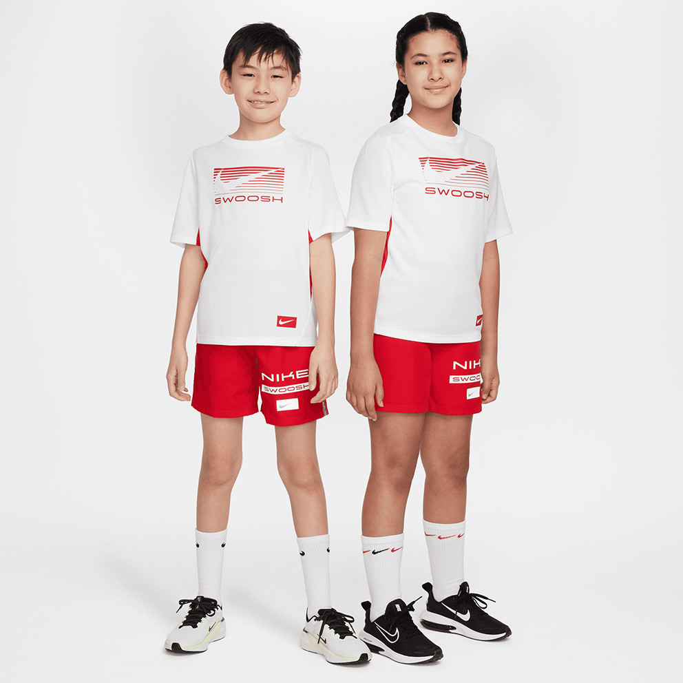 Nike B Nk Df Multi  Ss Top Gx Love