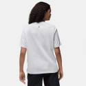 Jordan W J Ss Gf Gfx Tee Mvp J84