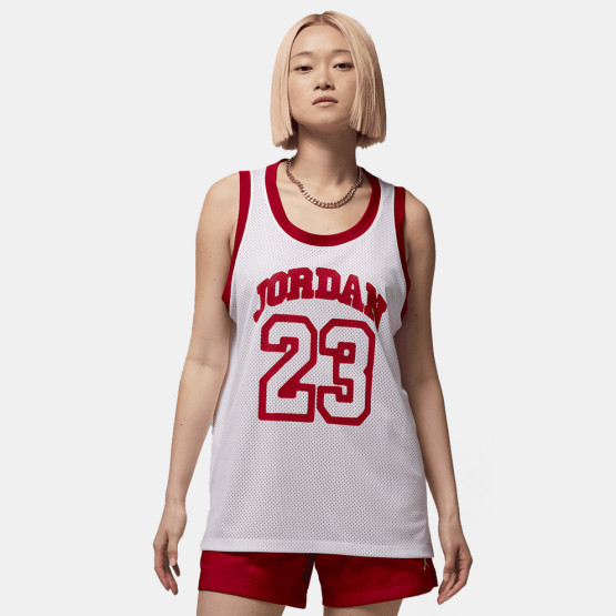 Jordan W J Brk Jersey Tank 25