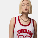 Jordan W J Brk Jersey Tank 25