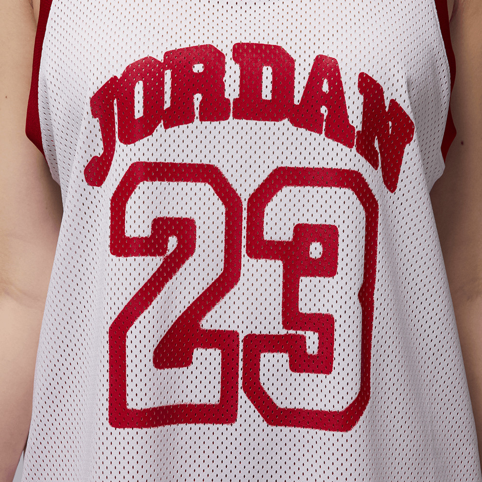 Jordan W J Brk Jersey Tank 25
