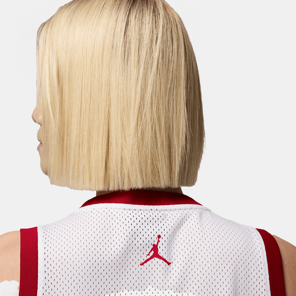 Jordan W J Brk Jersey Tank 25