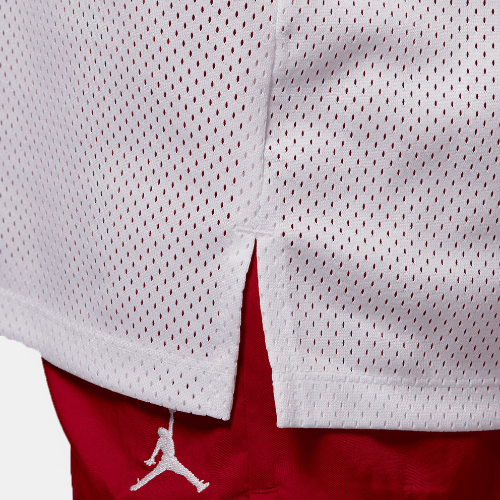 Jordan W J Brk Jersey Tank 25