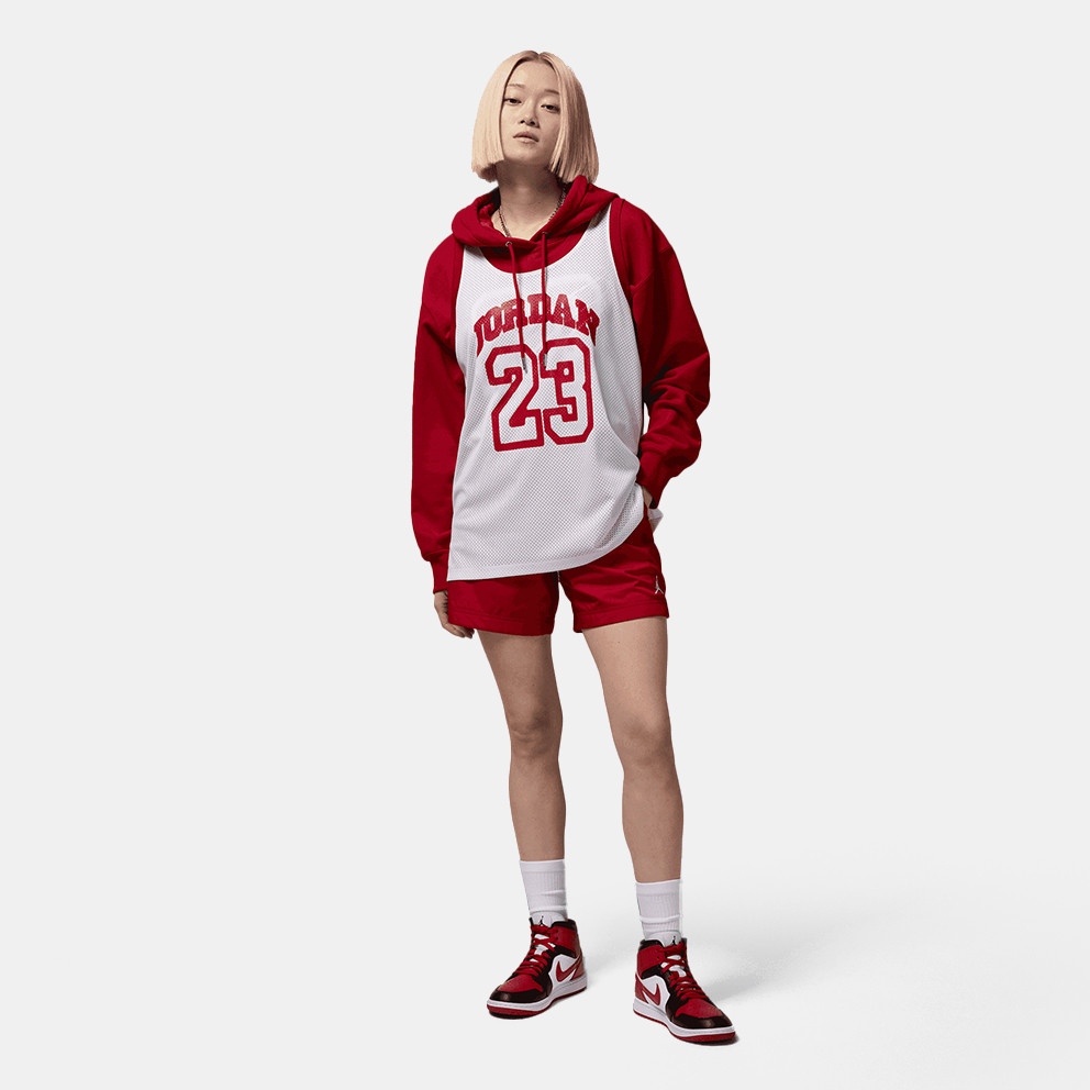 Jordan W J Brk Jersey Tank 25