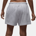 Jordan W J Brkln Flc Short Gfx J84