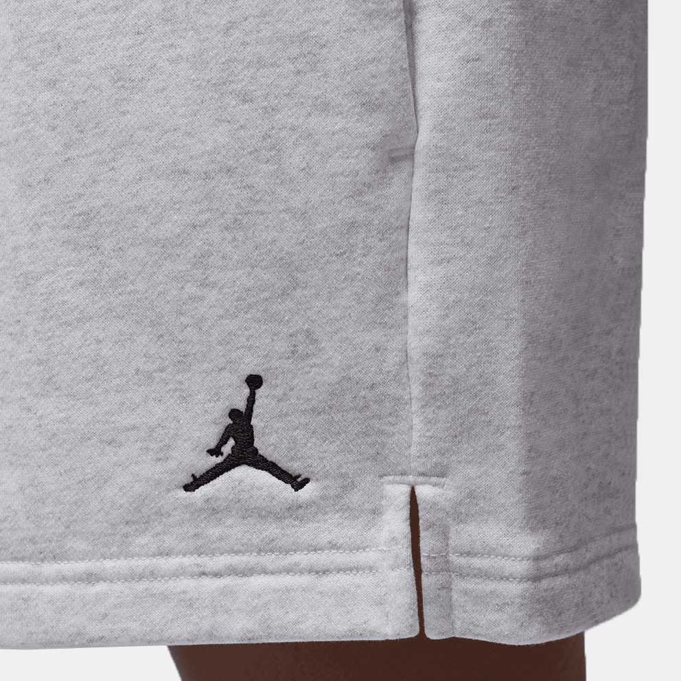 Jordan W J Brkln Flc Short Gfx J84