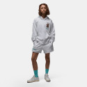 Jordan W J Brkln Flc Short Gfx J84