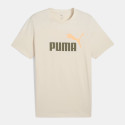 Puma Ess 2 Color No. 1 Logo Tee