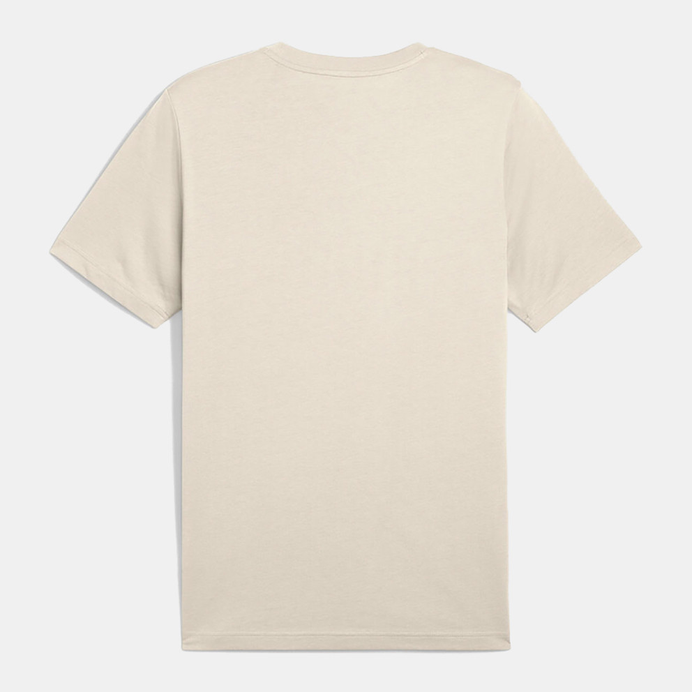 Puma Ess 2 Color No. 1 Logo Tee