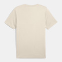 Puma Ess 2 Color No. 1 Logo Tee