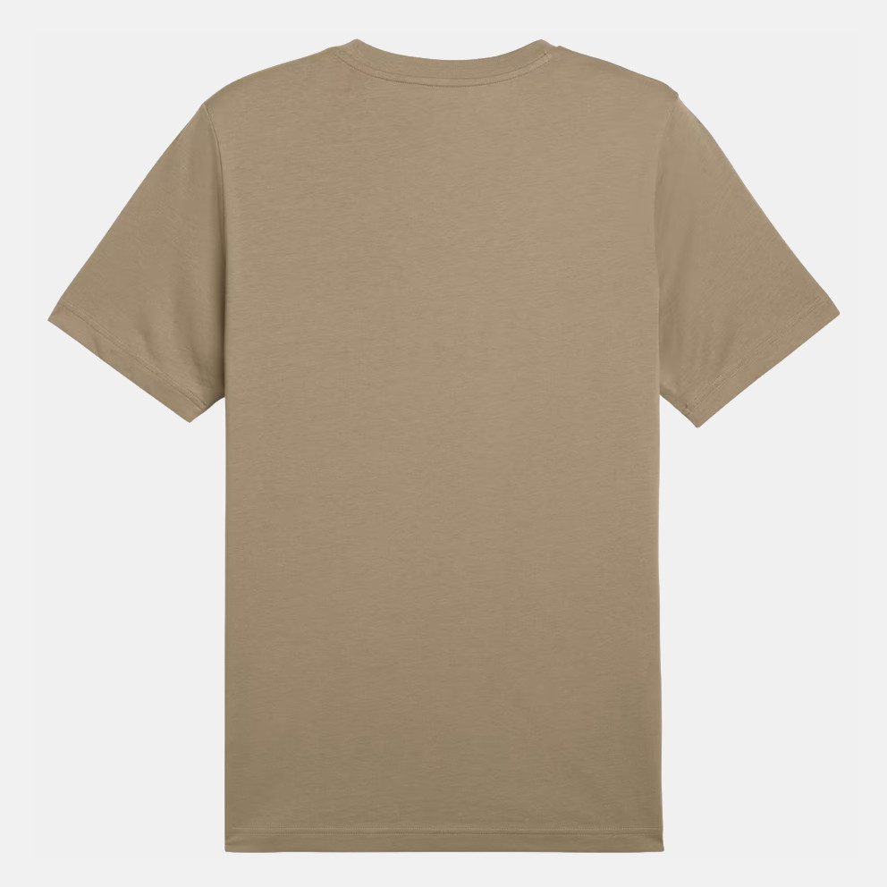 Puma Ess 2 Color No. 1 Logo Tee