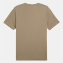 Puma Ess 2 Color No. 1 Logo Tee