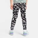 Puma Sandy Adventures Aop Leggings Ps