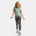 Puma Sandy Adventures Aop Leggings Ps