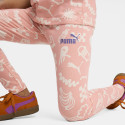 Puma Sandy Adventures Aop Leggings Ps