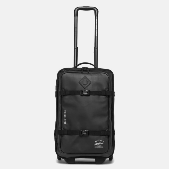 Herschel All Season Hybrid Roller Bag Large Carry