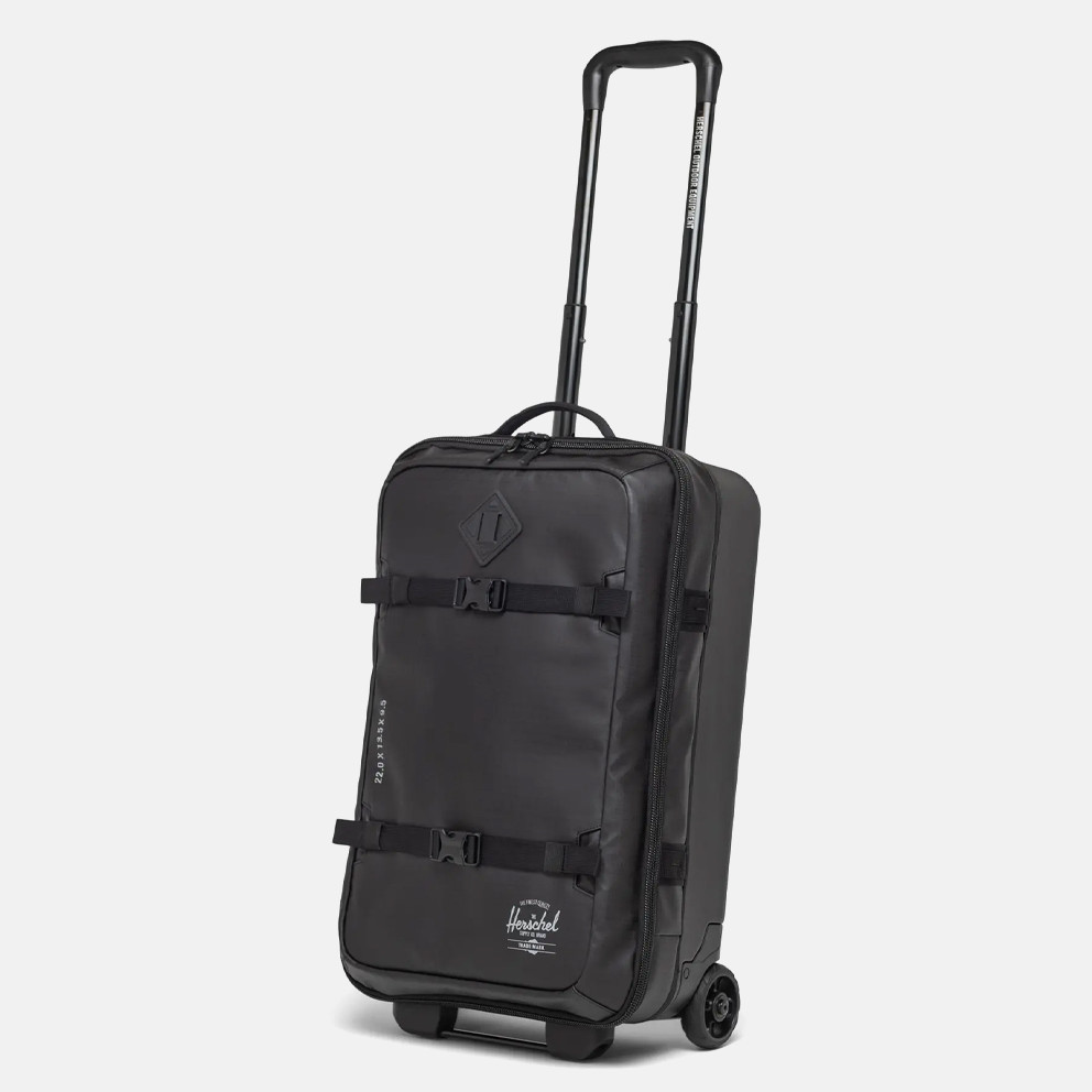Herschel All Season Hybrid Roller Bag Large Carry