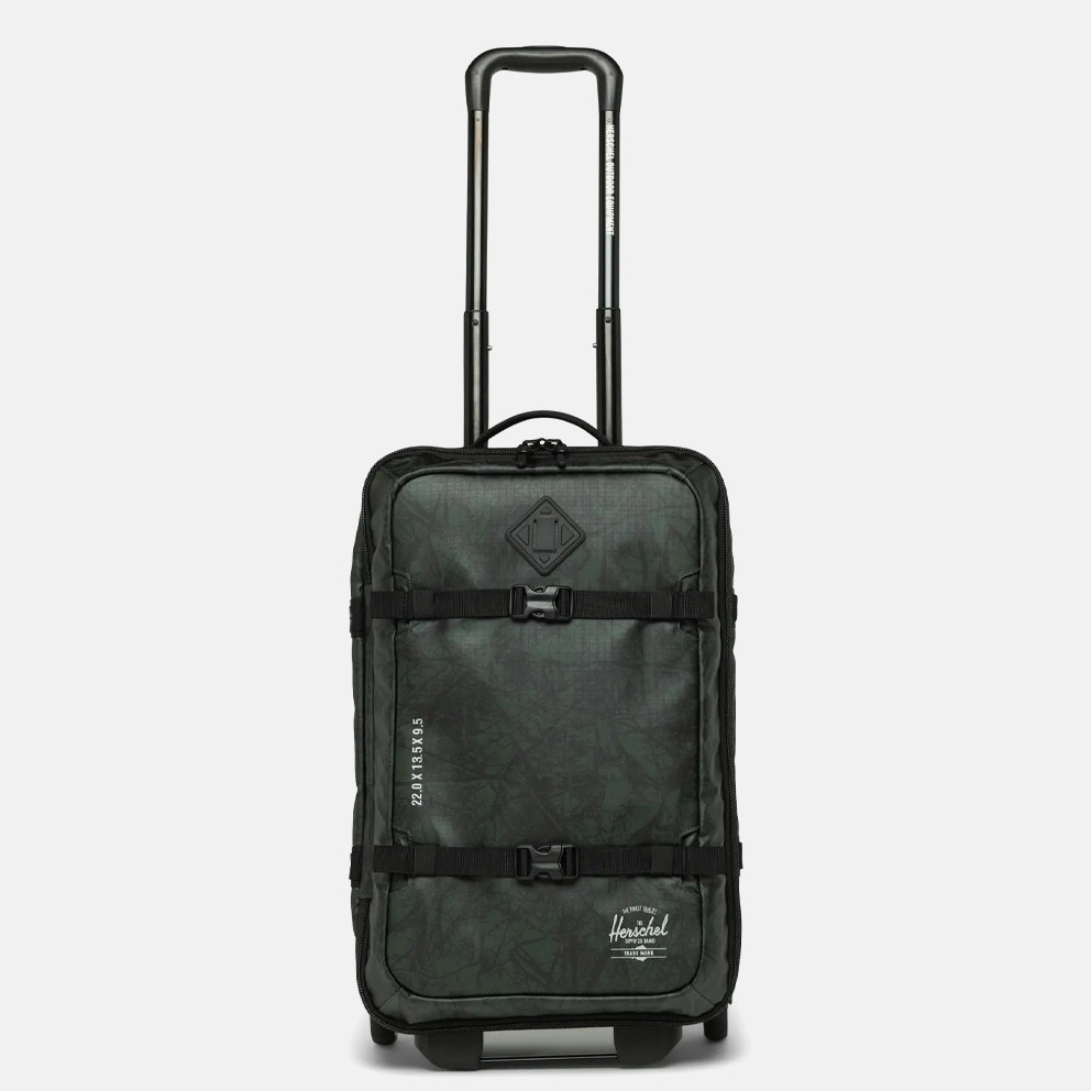 Herschel All Season Hybrid Roller Bag Large Carry