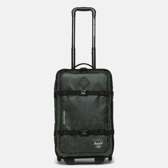 Herschel All Season Hybrid Roller Bag Large Carry