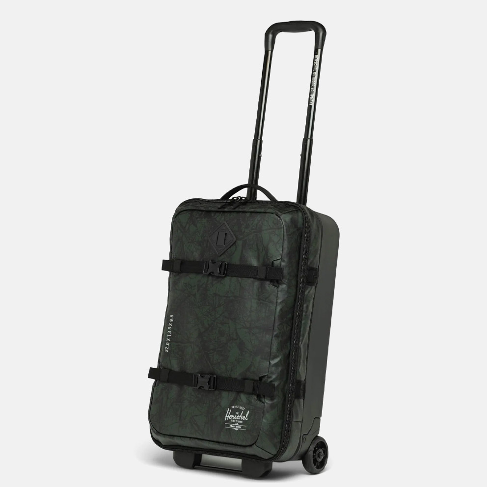 Herschel All Season Hybrid Roller Bag Large Carry