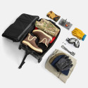 Herschel All Season Hybrid Roller Bag Large Carry