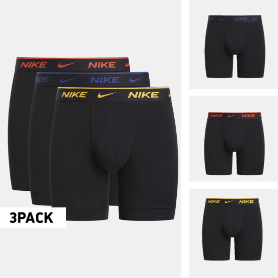 Nike Boxer Brief 3Pk