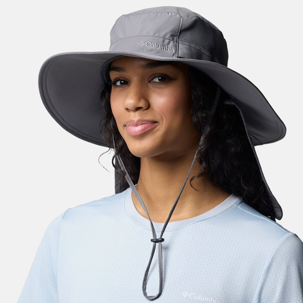 Columbia Unisex Καπέλο Coolhead™ Iii Zero Booney