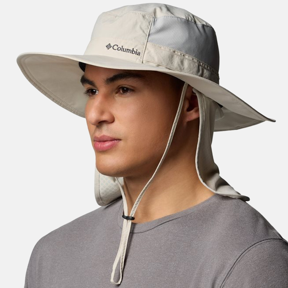 Columbia Unisex Καπέλο Coolhead™ Iii Zero Booney