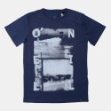 O'neill LB DOUBLE SHRED S/SLV TEE