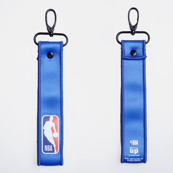 Back Me Up NBA Μπρελόκ