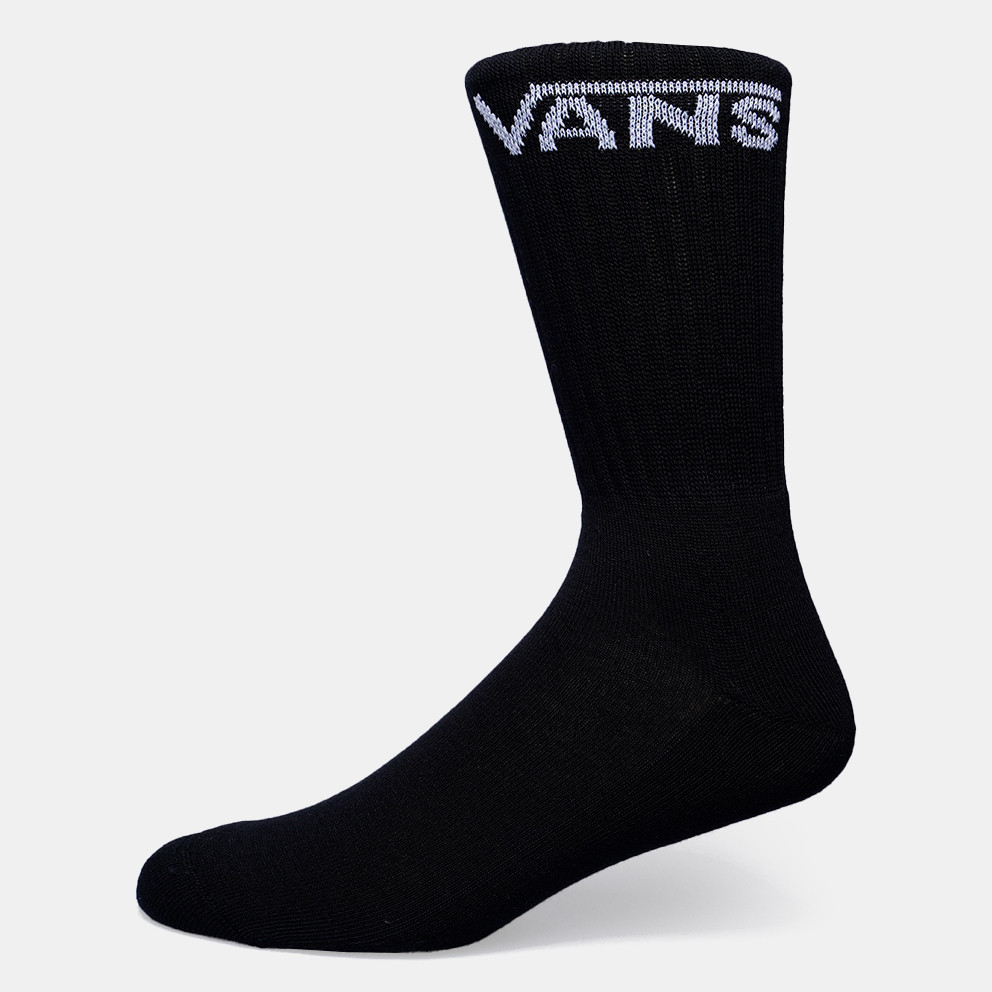 Vans Classic Crew Black/White