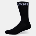 Vans Classic Crew Black/White