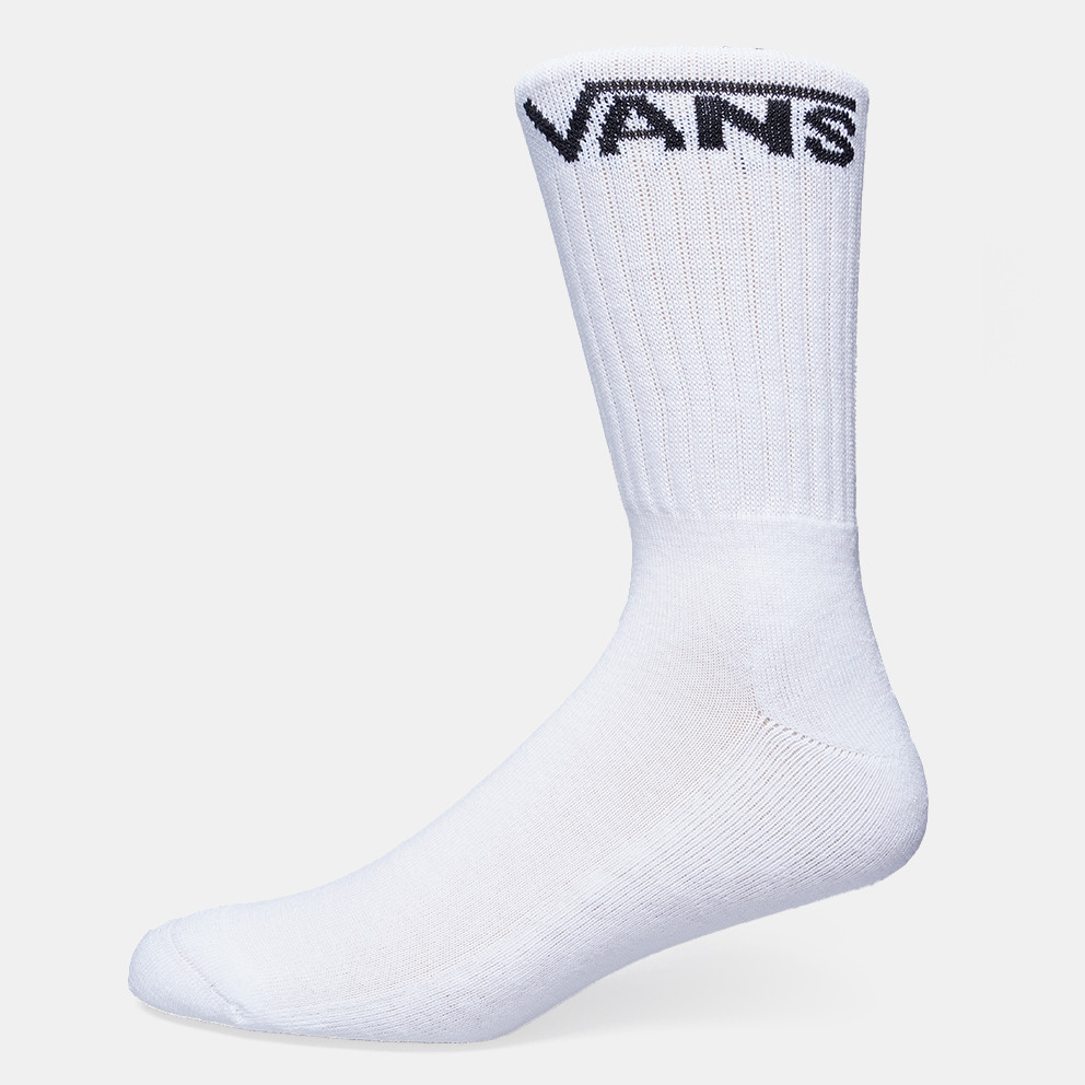 Vans Classic Crew Black/White