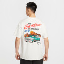 Nike Db M Nk Tee M90 Chvy Blzr