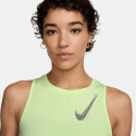Nike W Nk One Swsh Hbr Df Tank