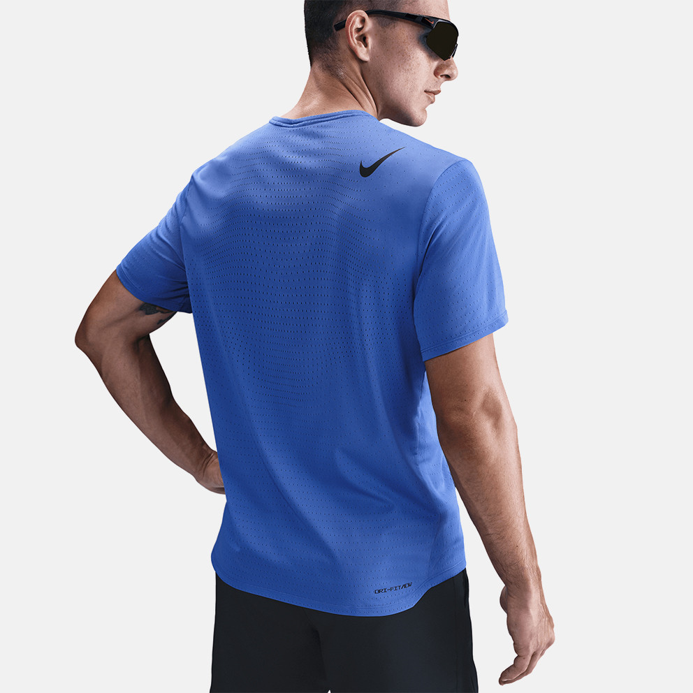 Nike M Nk Dfadv Aroswft Ss Top