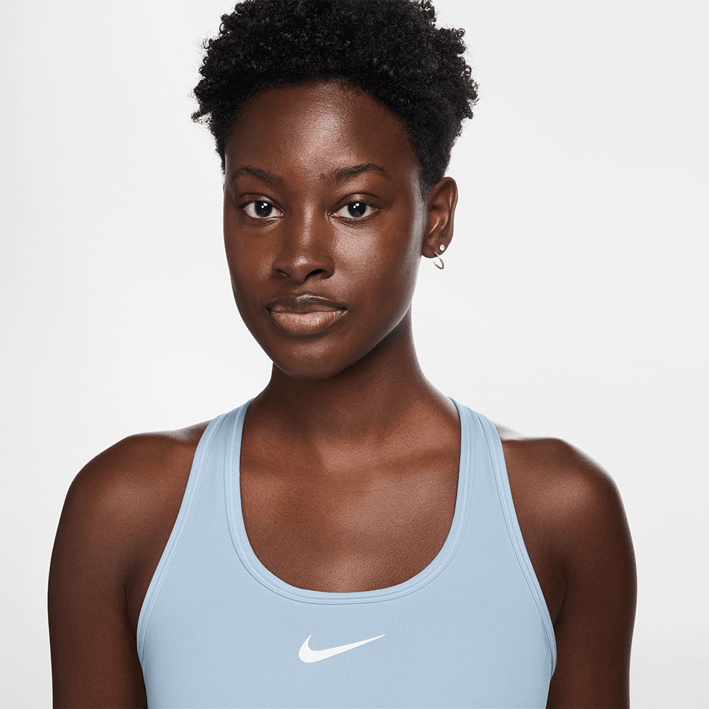 Nike W Nk Swsh Med Spt Bra