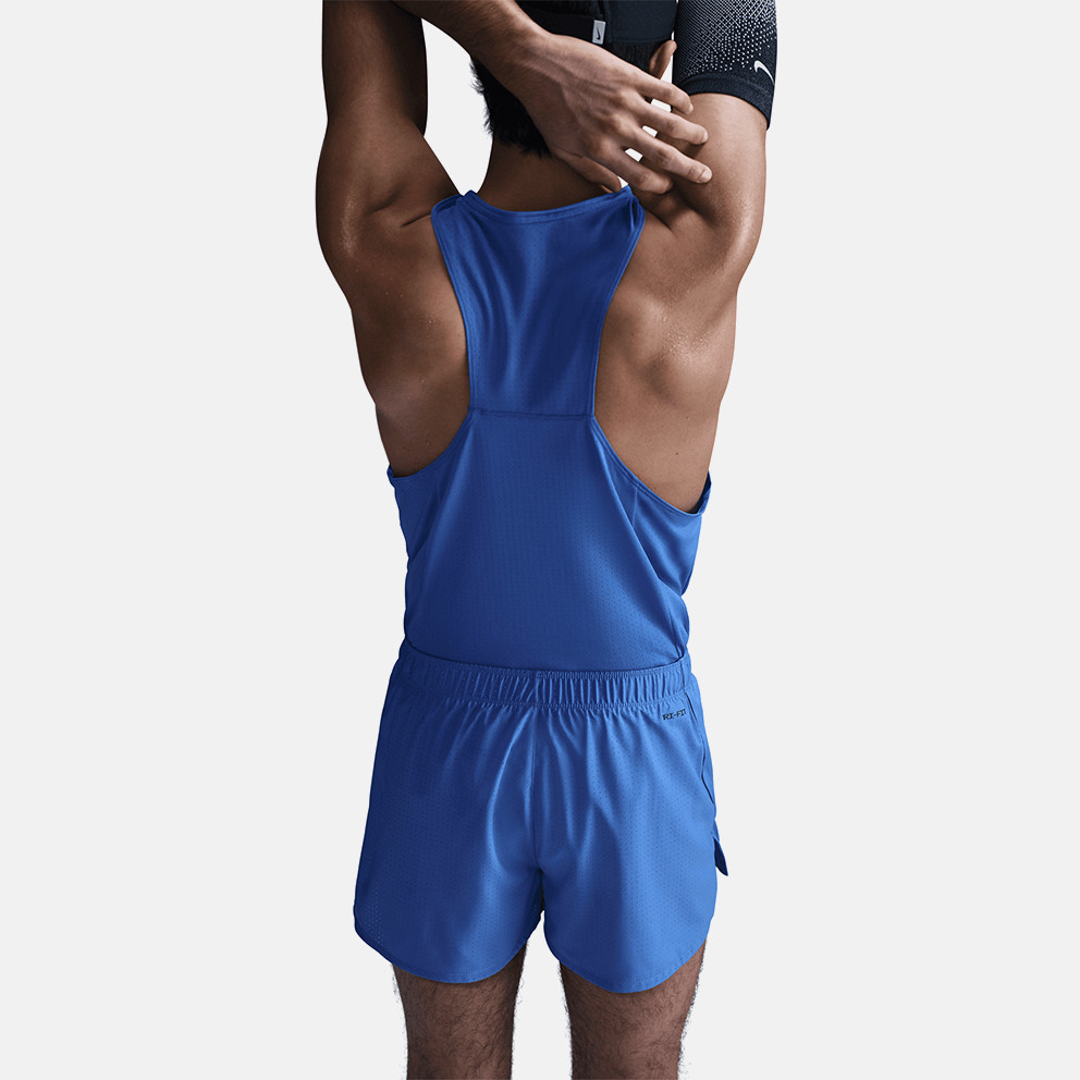Nike M Nk Df Fast 3In Bf Short