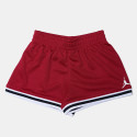 Jordan Jdb Matching Taping Mesh Short