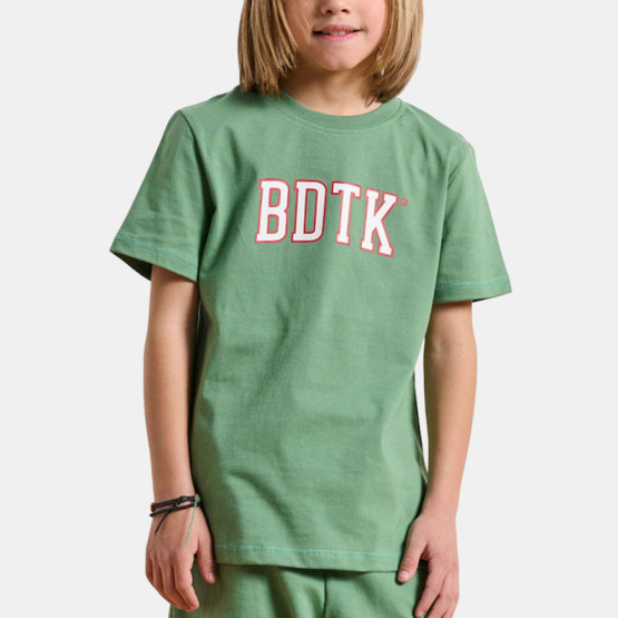 BodyTalk T-Shirt Ss