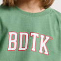 BodyTalk T-Shirt Ss