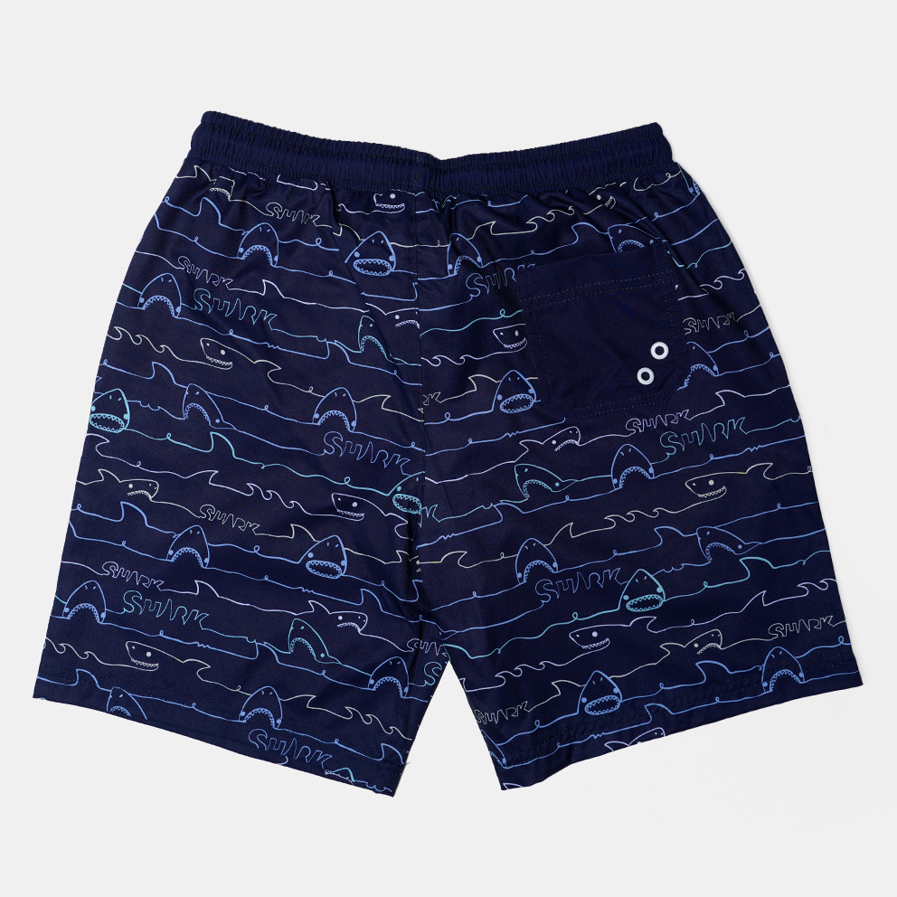BodyTalk Swimwear Swim Trunks