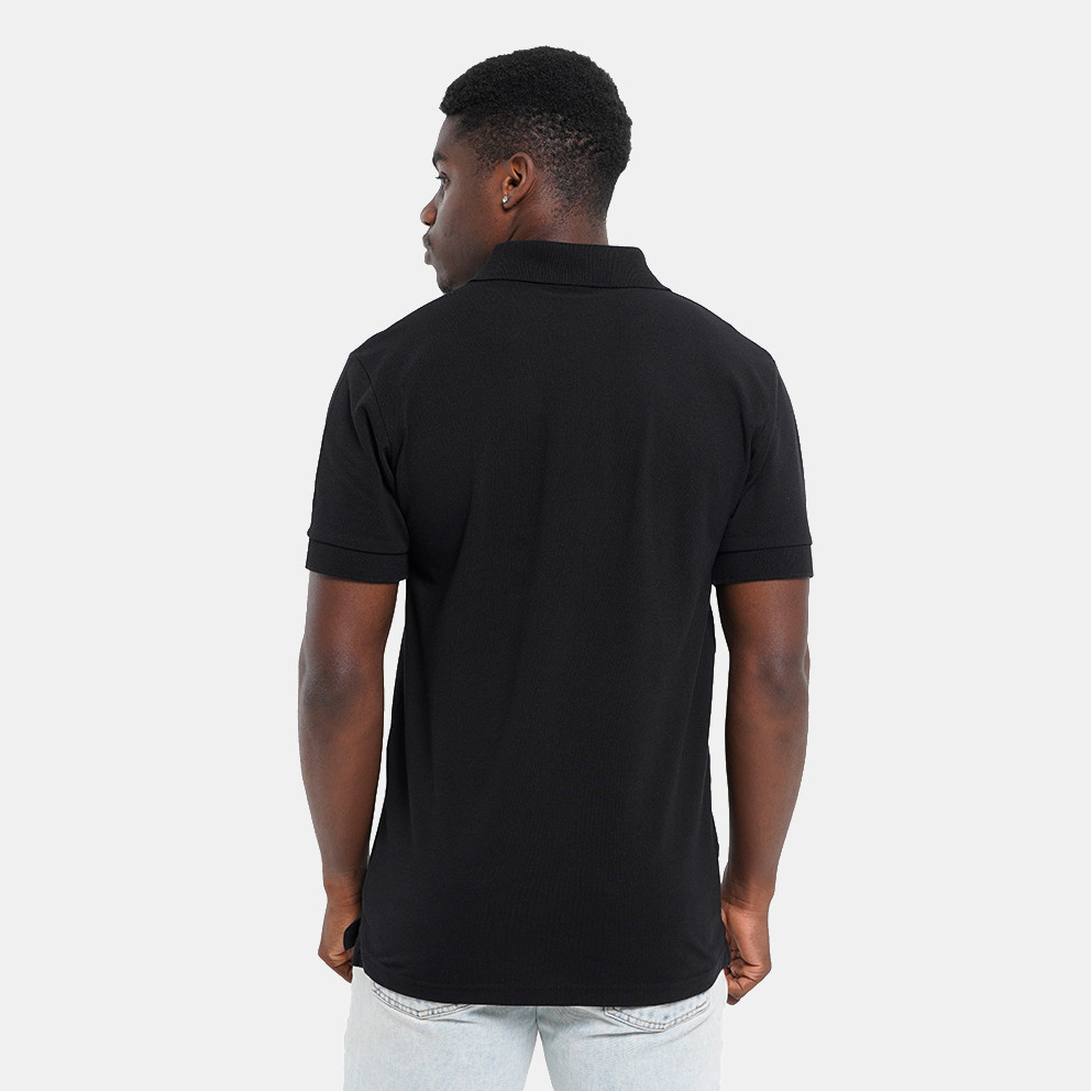 Target Ανδρικό Polo T-Shirt