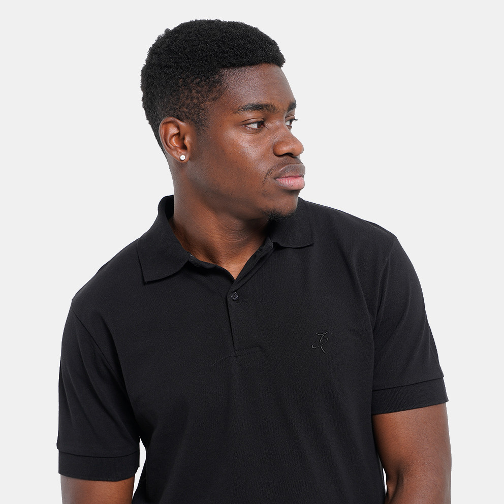 Target Ανδρικό Polo T-Shirt