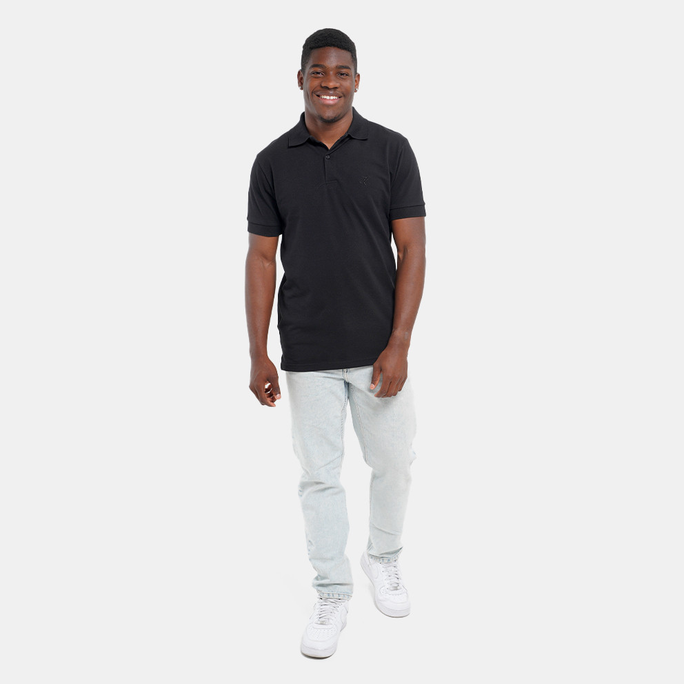 Target Ανδρικό Polo T-Shirt